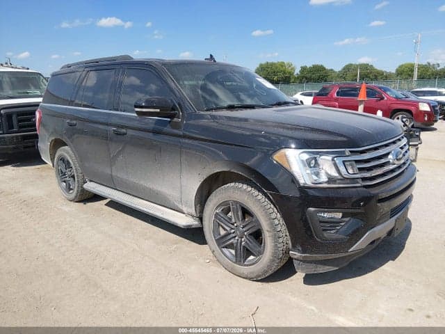 2020 FORD EXPEDITION XLT 1