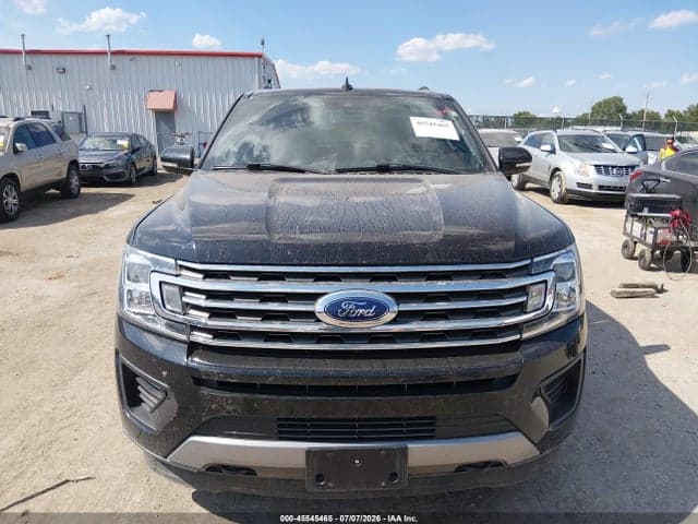 2020 FORD EXPEDITION XLT 12