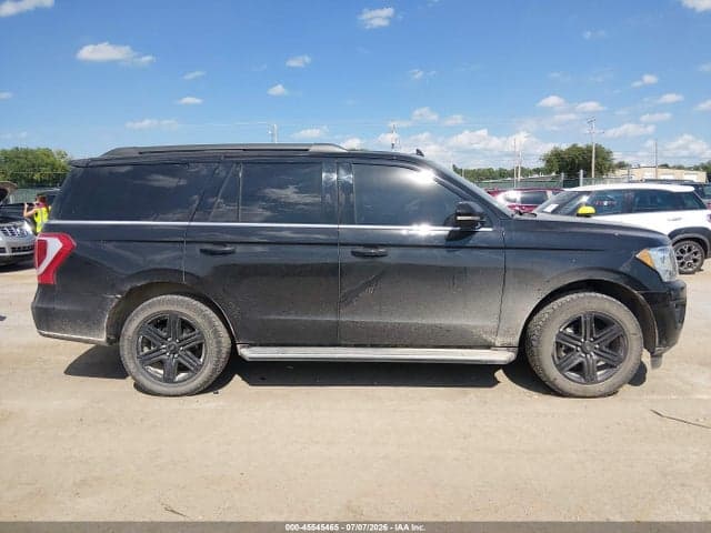2020 FORD EXPEDITION XLT 13