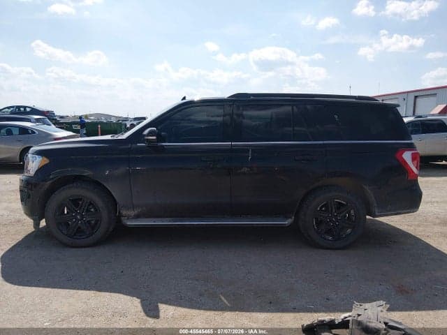 2020 FORD EXPEDITION XLT 14