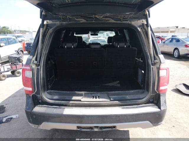 2020 FORD EXPEDITION XLT 16