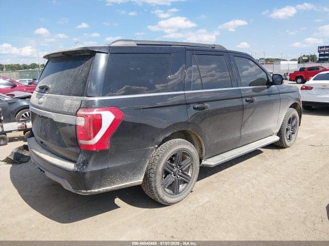 2020 FORD EXPEDITION XLT 4