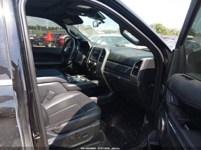 2020 FORD EXPEDITION XLT 5