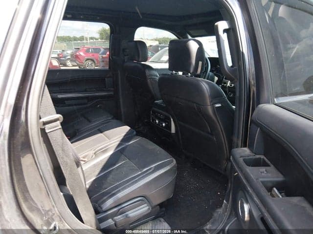 2020 FORD EXPEDITION XLT 8