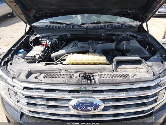 2020 FORD EXPEDITION XLT 10