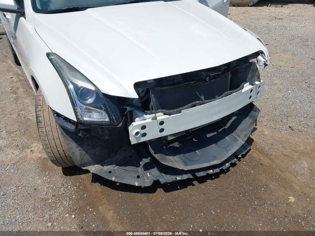 2017 CADILLAC ATS STANDARD 18