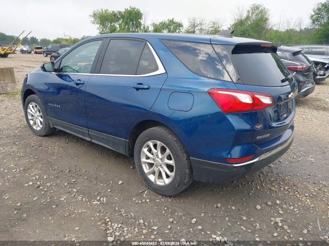 2020 CHEVROLET EQUINOX AWD 2FL 3