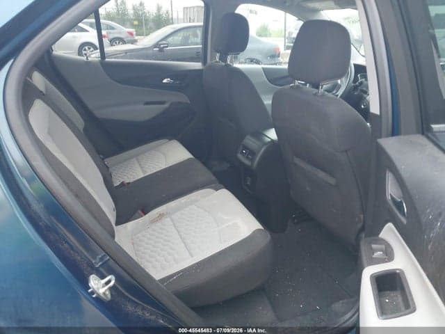 2020 CHEVROLET EQUINOX AWD 2FL 8