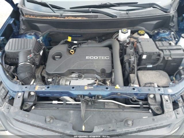 2020 CHEVROLET EQUINOX AWD 2FL 10