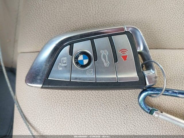 2021 BMW 330I 11