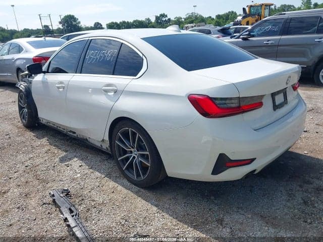 2021 BMW 330I 3