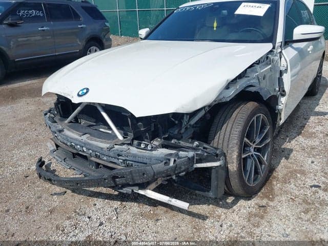 2021 BMW 330I 6