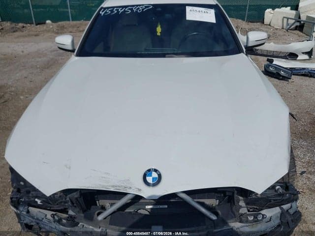 2021 BMW 330I 10