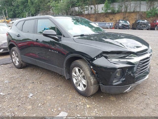 2019 CHEVROLET BLAZER 1