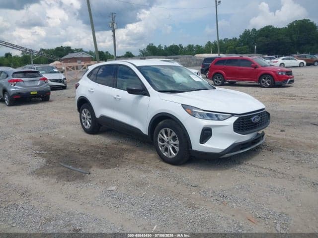 2026 FORD ESCAPE ACTIVE 1