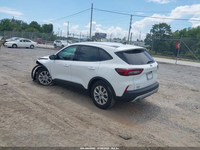 2026 FORD ESCAPE ACTIVE 3