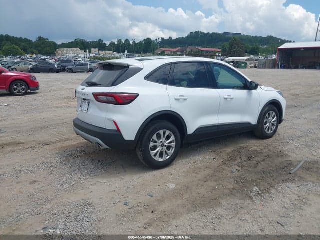 2026 FORD ESCAPE ACTIVE 4