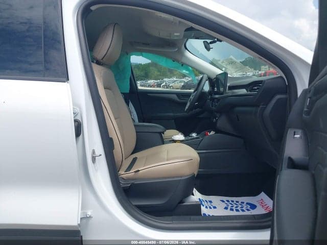 2026 FORD ESCAPE ACTIVE 5
