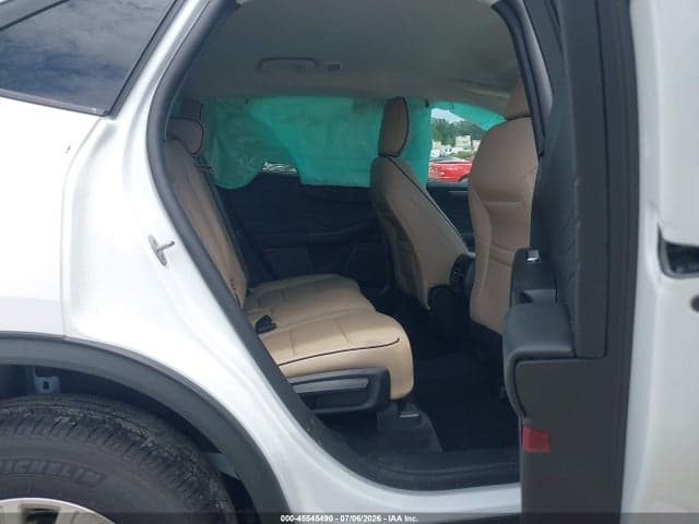 2026 FORD ESCAPE ACTIVE 8