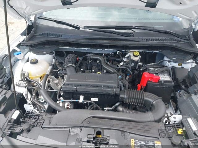 2026 FORD ESCAPE ACTIVE 10