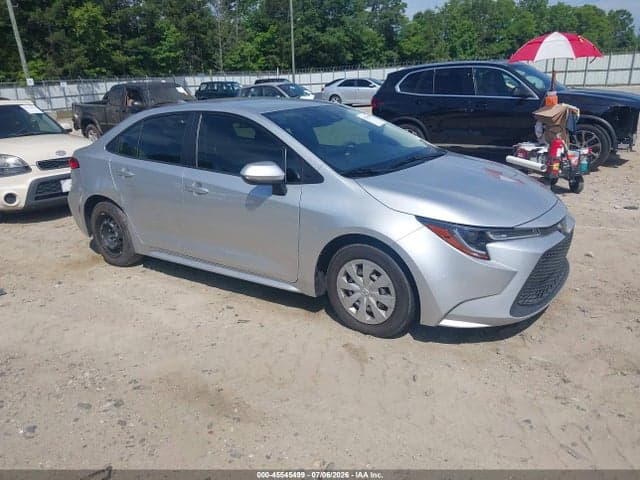2020 TOYOTA COROLLA L 1