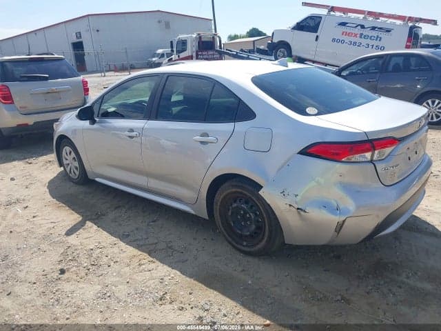 2020 TOYOTA COROLLA L 3