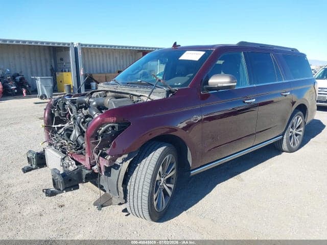 2020 FORD EXPEDITION KING RANCH MAX 2