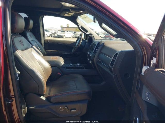 2020 FORD EXPEDITION KING RANCH MAX 5