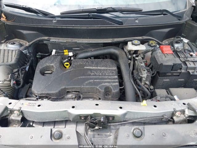 2025 CHEVROLET EQUINOX AWD LT 10