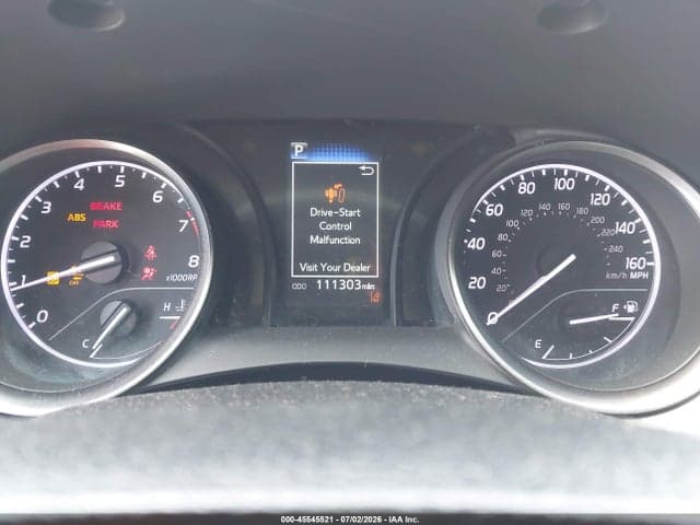 2022 TOYOTA CAMRY SE 7