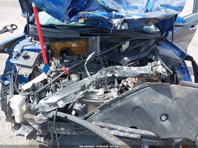 2018 HYUNDAI SONATA SEL 10