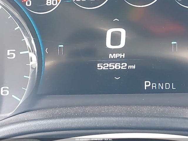 2017 GMC SIERRA 1500 DENALI 15