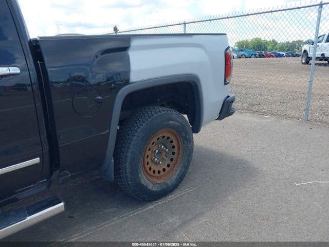2017 GMC SIERRA 1500 DENALI 17
