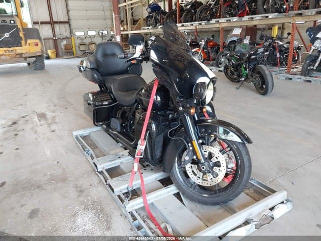 2022 HARLEY-DAVIDSON FLHTK - 1