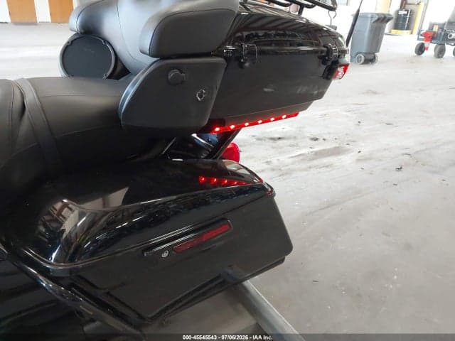 2022 HARLEY-DAVIDSON FLHTK 12