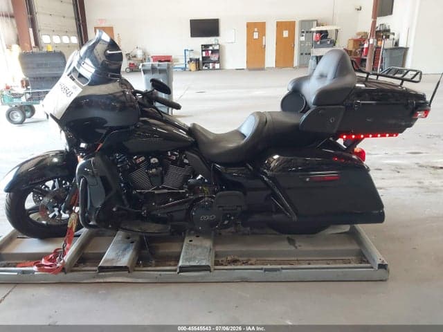 2022 HARLEY-DAVIDSON FLHTK 14