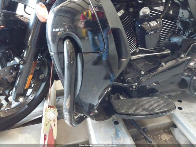 2022 HARLEY-DAVIDSON FLHTK 15