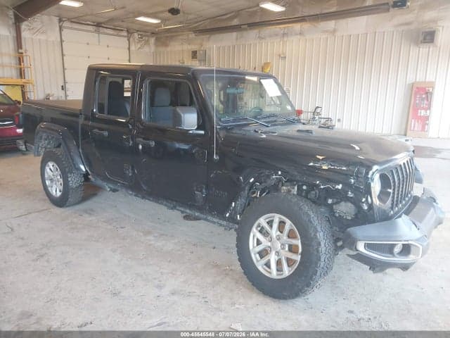 2023 JEEP GLADIATOR SPORT S 4X4 - 1