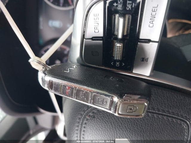 2022 KIA TELLURIDE SX 11