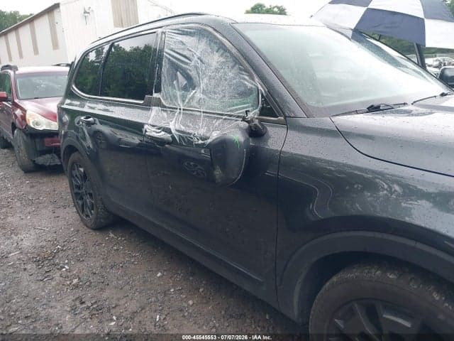 2022 KIA TELLURIDE SX 6