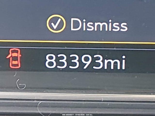 2021 GMC SIERRA 1500 4WD STANDARD BOX DENALI 15