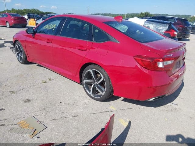 2020 HONDA ACCORD SPORT 3