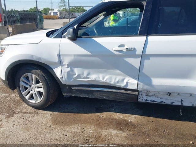 2018 FORD EXPLORER XLT 6
