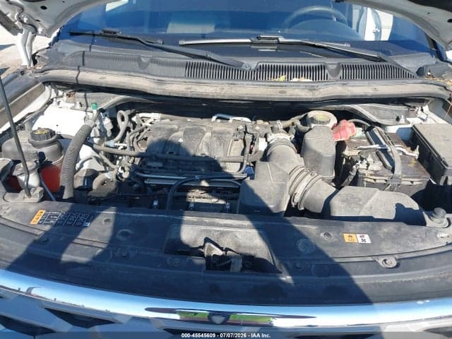 2018 FORD EXPLORER XLT 10