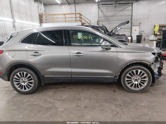 2017 LINCOLN MKC RESERVE 14