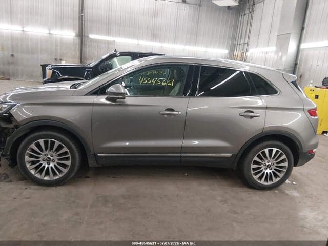 2017 LINCOLN MKC RESERVE 15
