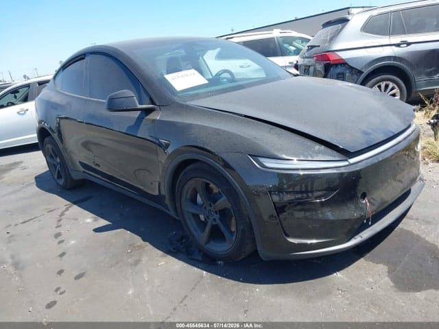 2026 TESLA MODEL Y PREMIUM REAR-WHEEL DRIVE/REAR-WHEEL DRIVE