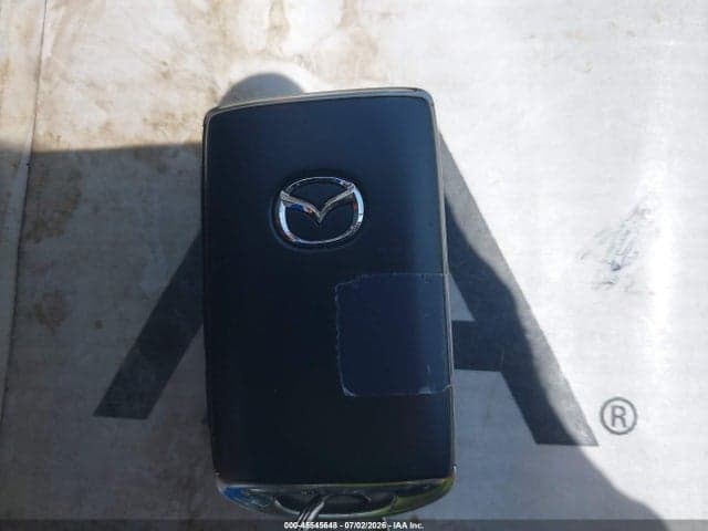2025 MAZDA CX-5 2.5 S PREFERRED 11