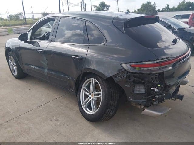 2019 PORSCHE MACAN 3