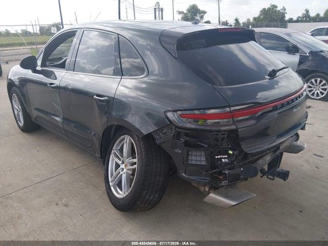 2019 PORSCHE MACAN 6